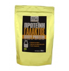 ΠΡΩΤΕΙΝΗ ΓΑΛΑΚΤΟΣ ΒΙΟ 500gr
